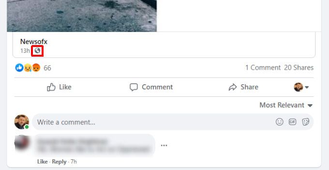 6 cách để bảo vệ bản thân khỏi những kẻ theo dõi Facebook 6 6 cách để bảo vệ bản thân khỏi những kẻ theo dõi Facebook