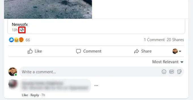 6 cách để bảo vệ bản thân khỏi những kẻ theo dõi Facebook 6 6 cách để bảo vệ bản thân khỏi những kẻ theo dõi Facebook