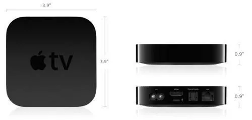 apple tv