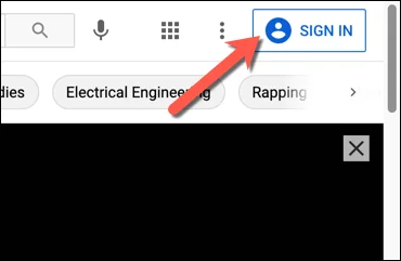 Chế độ hạn chế của YouTube là gì và cách bật hoặc tắt chế độ này 4 Chế độ hạn chế của YouTube là gì và cách bật hoặc tắt chế độ này