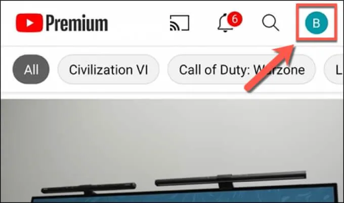 Chế độ hạn chế của YouTube là gì và cách bật hoặc tắt chế độ này 14 Chế độ hạn chế của YouTube là gì và cách bật hoặc tắt chế độ này