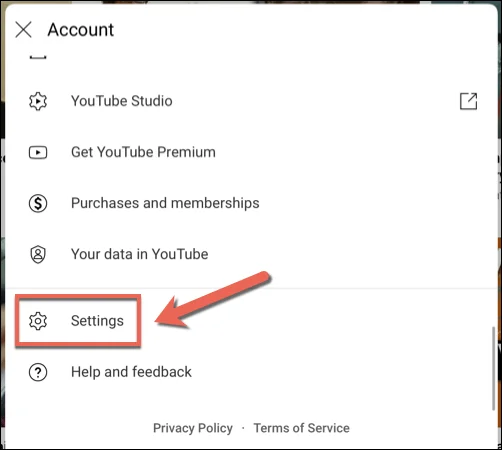 Chế độ hạn chế của YouTube là gì và cách bật hoặc tắt chế độ này 24 Chế độ hạn chế của YouTube là gì và cách bật hoặc tắt chế độ này