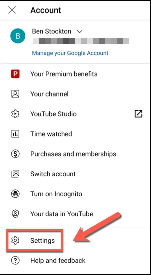 Chế độ hạn chế của YouTube là gì và cách bật hoặc tắt chế độ này 16 Chế độ hạn chế của YouTube là gì và cách bật hoặc tắt chế độ này