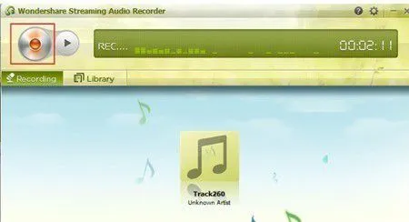 máy ghi âm wonderhare