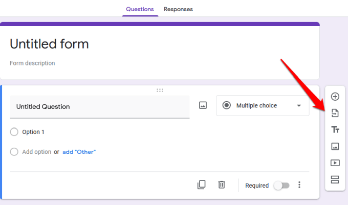 Cách nhúng Google Biểu mẫu vào trang web của bạn 8 Cách nhúng Google Biểu mẫu vào trang web của bạn