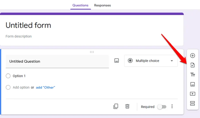 Cách nhúng Google Biểu mẫu vào trang web của bạn 8 Cách nhúng Google Biểu mẫu vào trang web của bạn