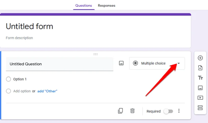 Cách nhúng Google Biểu mẫu vào trang web của bạn 10 Cách nhúng Google Biểu mẫu vào trang web của bạn