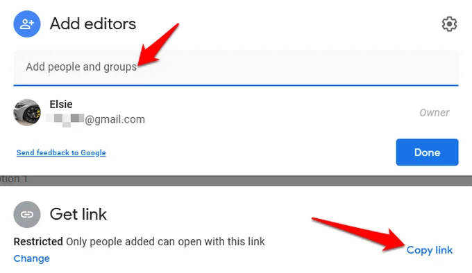 Cách nhúng Google Biểu mẫu vào trang web của bạn 22 Cách nhúng Google Biểu mẫu vào trang web của bạn