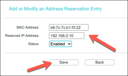 7-Set-IP-Address - Mẹo Kỹ Thuật Trực Tuyến Cách thiết lập chuyển tiếp cổng trên mạng của bạn hình 3
