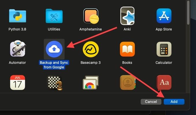 Cách khắc phục tính năng Sao lưu và đồng bộ hóa Google Drive không hoạt động 40 Cách khắc phục tính năng Sao lưu và đồng bộ hóa Google Drive không hoạt động