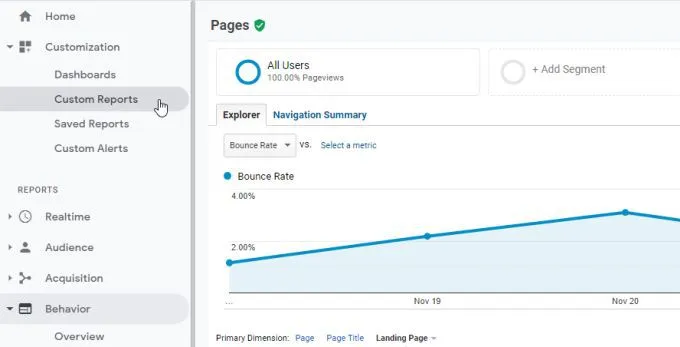 Số liệu và Thứ nguyên trong Google Analytics là gì? 10 Số liệu và Thứ nguyên trong Google Analytics là gì?
