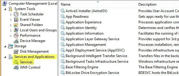 dịch vụ cửa sổ