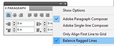 14 Mẹo & Thủ thuật Adobe InDesign cho người mới bắt đầu thử 14 14 Mẹo & Thủ thuật Adobe InDesign cho người mới bắt đầu thử