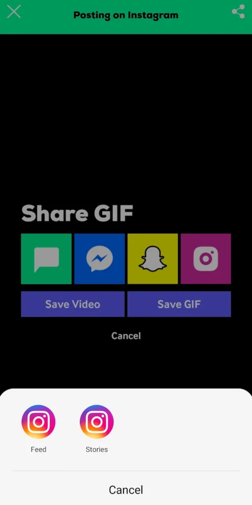 Cách đăng ảnh GIF trên Facebook, Instagram, Reddit và Twitter 20 Cách đăng ảnh GIF trên Facebook, Instagram, Reddit và Twitter