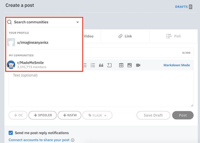 Cách đăng ảnh GIF trên Facebook, Instagram, Reddit và Twitter 24 Cách đăng ảnh GIF trên Facebook, Instagram, Reddit và Twitter