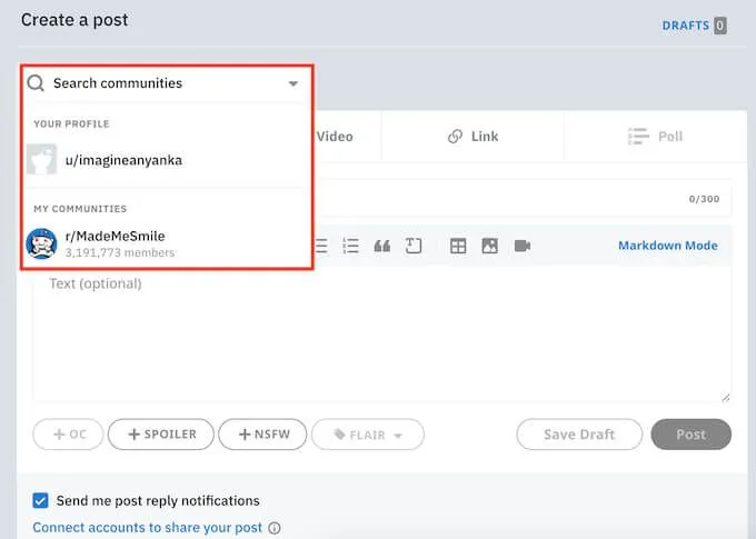 Cách đăng ảnh GIF trên Facebook, Instagram, Reddit và Twitter 24 Cách đăng ảnh GIF trên Facebook, Instagram, Reddit và Twitter