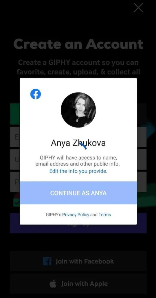 Cách đăng ảnh GIF trên Facebook, Instagram, Reddit và Twitter 14 Cách đăng ảnh GIF trên Facebook, Instagram, Reddit và Twitter