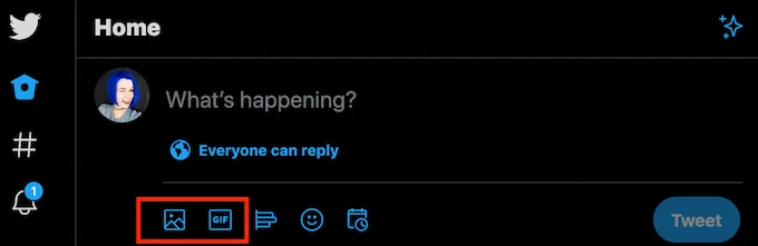 Cách đăng ảnh GIF trên Facebook, Instagram, Reddit và Twitter 30 Cách đăng ảnh GIF trên Facebook, Instagram, Reddit và Twitter