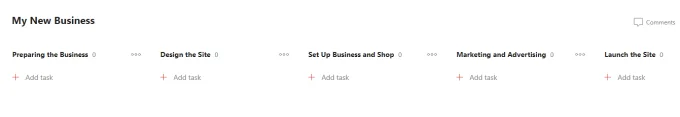 Bảng Kanban Todoist có thể cải thiện năng suất như thế nào 10 Bảng Kanban Todoist có thể cải thiện năng suất như thế nào