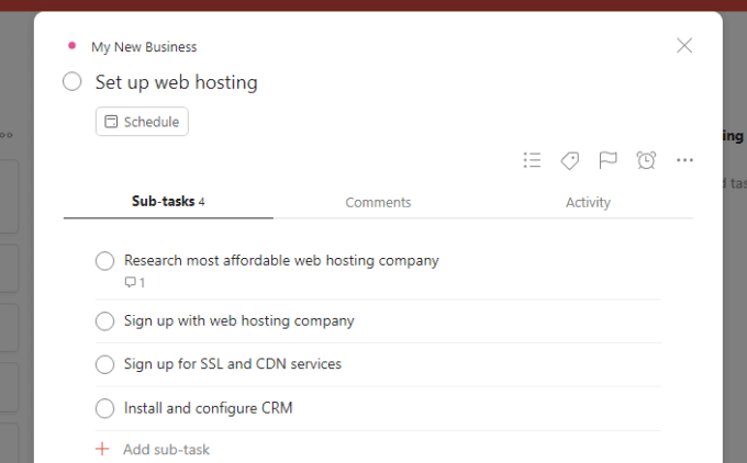 Bảng Kanban Todoist có thể cải thiện năng suất như thế nào 22 Bảng Kanban Todoist có thể cải thiện năng suất như thế nào