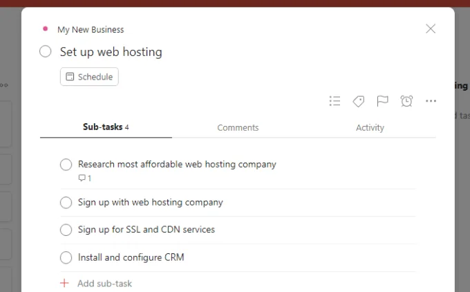 Bảng Kanban Todoist có thể cải thiện năng suất như thế nào 22 Bảng Kanban Todoist có thể cải thiện năng suất như thế nào