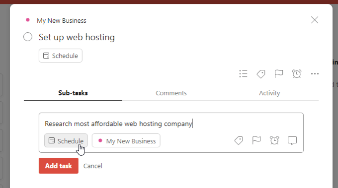 Bảng Kanban Todoist có thể cải thiện năng suất như thế nào 18 Bảng Kanban Todoist có thể cải thiện năng suất như thế nào