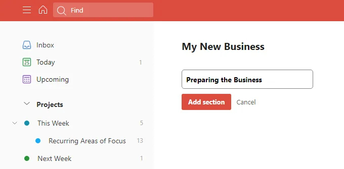 Bảng Kanban Todoist có thể cải thiện năng suất như thế nào 8 Bảng Kanban Todoist có thể cải thiện năng suất như thế nào