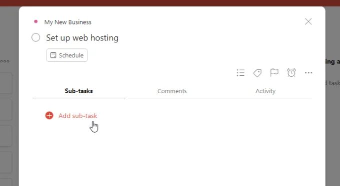 Bảng Kanban Todoist có thể cải thiện năng suất như thế nào 16 Bảng Kanban Todoist có thể cải thiện năng suất như thế nào