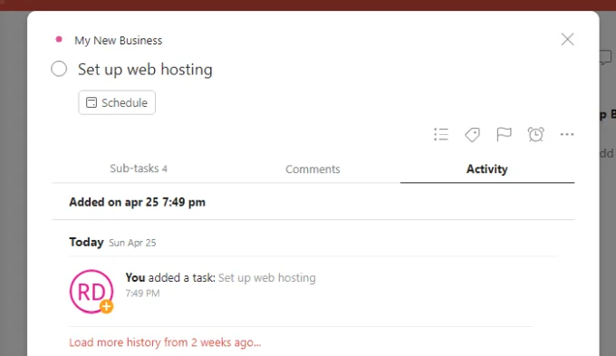 Bảng Kanban Todoist có thể cải thiện năng suất như thế nào 26 Bảng Kanban Todoist có thể cải thiện năng suất như thế nào