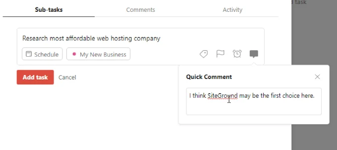 Bảng Kanban Todoist có thể cải thiện năng suất như thế nào 20 Bảng Kanban Todoist có thể cải thiện năng suất như thế nào