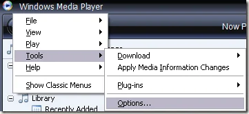 không thể phát tệp avi không thể phát tệp avi