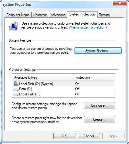 Không thể phát tệp AVI trong Window Media Player? 10 cài đặt khôi phục hệ thống