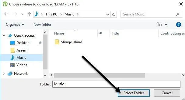 di chuyển tải xuống torrent