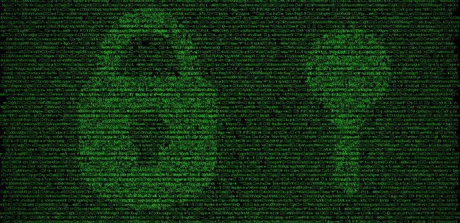 dữ liệu được mã hóa