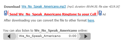Cách làm cho tệp âm thanh to hơn 6 tăng âm lượng mp3