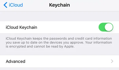 Cách chuyển hoặc chuyển dữ liệu sang iPhone mới 16 móc khóa icloud