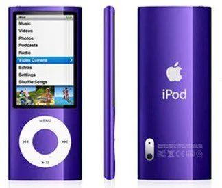 Ipod Nano