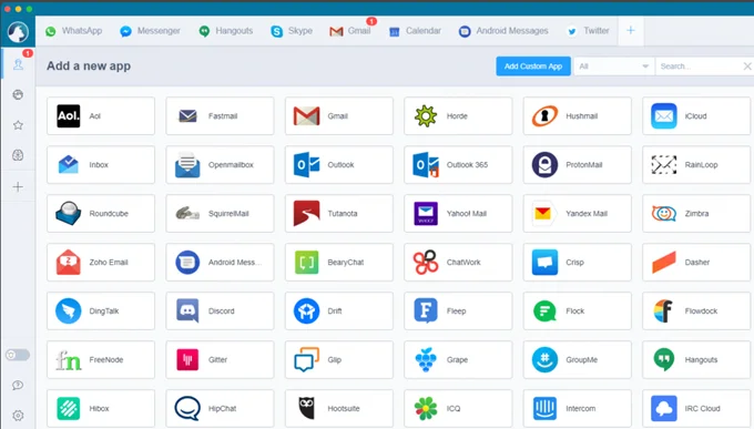 4 cách để biến Facebook Messenger thành một ứng dụng độc lập 8 4 cách để biến Facebook Messenger thành một ứng dụng độc lập