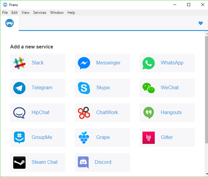 4 cách để biến Facebook Messenger thành một ứng dụng độc lập 10 4 cách để biến Facebook Messenger thành một ứng dụng độc lập