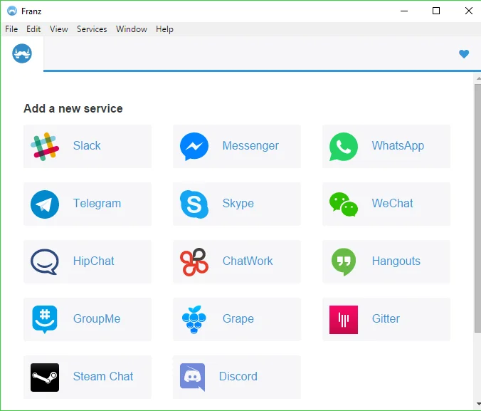 4 cách để biến Facebook Messenger thành một ứng dụng độc lập 10 4 cách để biến Facebook Messenger thành một ứng dụng độc lập