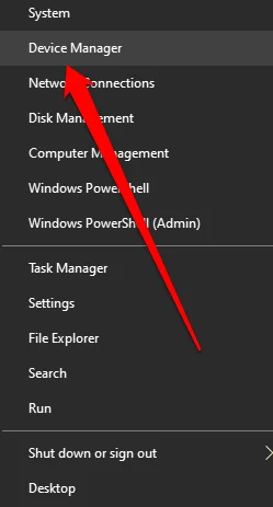 Cách sửa lỗi cuộn hai ngón tay không hoạt động trên Windows 10 24 Cách sửa lỗi cuộn hai ngón tay không hoạt động trên Windows 10