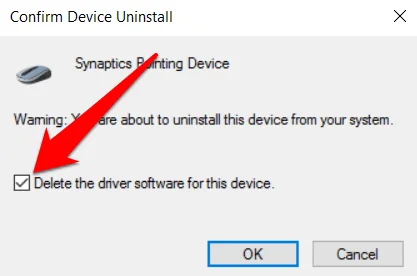 Cách sửa lỗi cuộn hai ngón tay không hoạt động trên Windows 10 28 Cách sửa lỗi cuộn hai ngón tay không hoạt động trên Windows 10