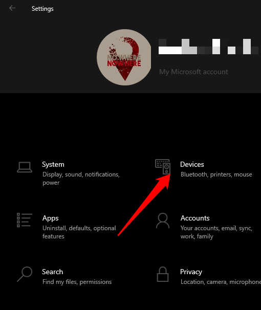 Cách sửa lỗi cuộn hai ngón tay không hoạt động trên Windows 10 14 Cách sửa lỗi cuộn hai ngón tay không hoạt động trên Windows 10