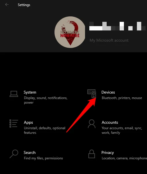 Cách sửa lỗi cuộn hai ngón tay không hoạt động trên Windows 10 14 Cách sửa lỗi cuộn hai ngón tay không hoạt động trên Windows 10