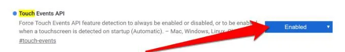 Cách sửa lỗi cuộn hai ngón tay không hoạt động trên Windows 10 62 Cách sửa lỗi cuộn hai ngón tay không hoạt động trên Windows 10