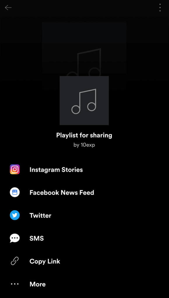 Cách tạo danh sách phát cộng tác trên Spotify 16 Cách tạo danh sách phát cộng tác trên Spotify