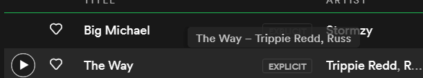 Cách tạo danh sách phát cộng tác trên Spotify 10 Cách tạo danh sách phát cộng tác trên Spotify