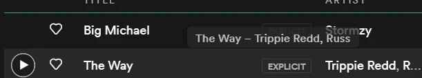 Cách tạo danh sách phát cộng tác trên Spotify 31 Cách tạo danh sách phát cộng tác trên Spotify