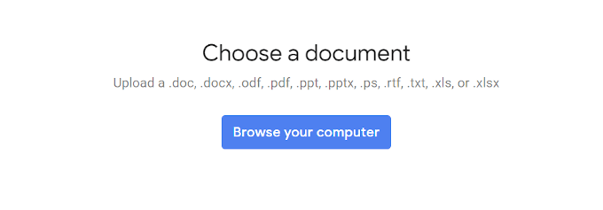 Cách Google Dịch một Trang Web