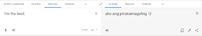 Cách Google Dịch một Trang Web 10 Cách Google Dịch một Trang Web